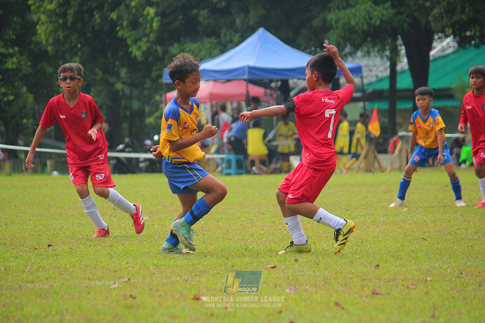 ijl u10 070925 tunas jakarta vs shin taeyong academy