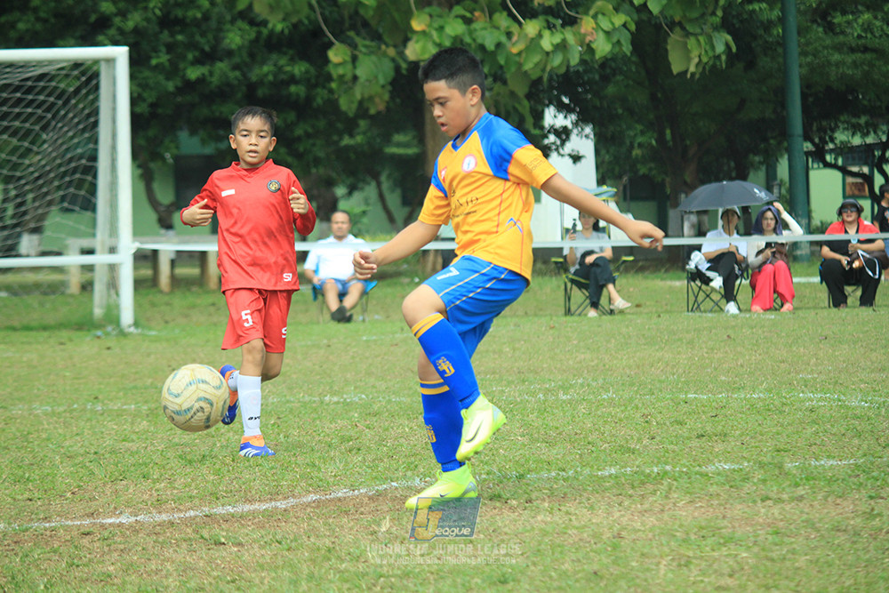 ijl u10 070925 tunas jakarta vs shin taeyong academy