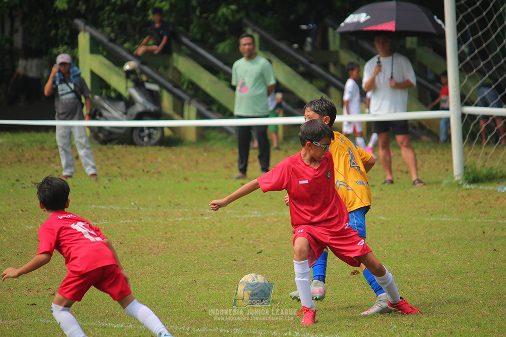 ijl u10 070925 tunas jakarta vs shin taeyong academy