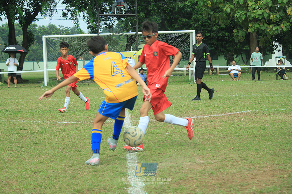 ijl u10 070925 tunas jakarta vs shin taeyong academy