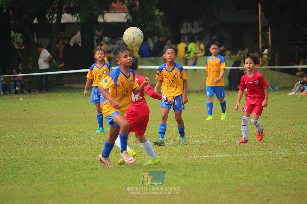ijl u10 070925 tunas jakarta vs shin taeyong academy