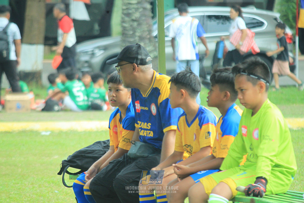 ijl u10 070925 tunas jakarta vs shin taeyong academy