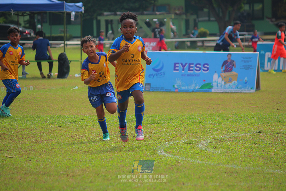 ijl u10 070925 tunas jakarta vs shin taeyong academy