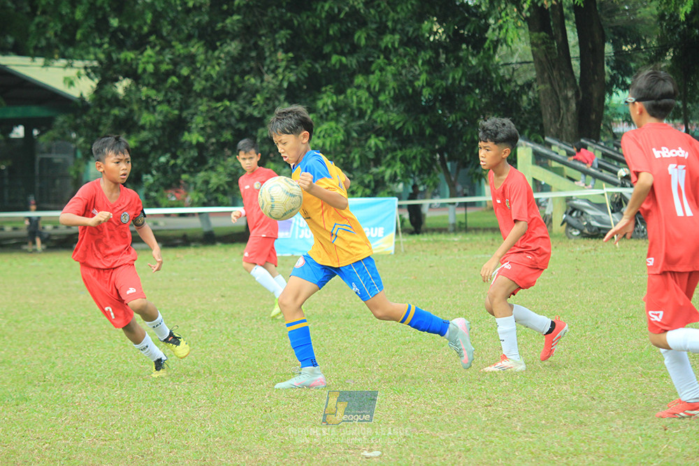 ijl u10 070925 tunas jakarta vs shin taeyong academy