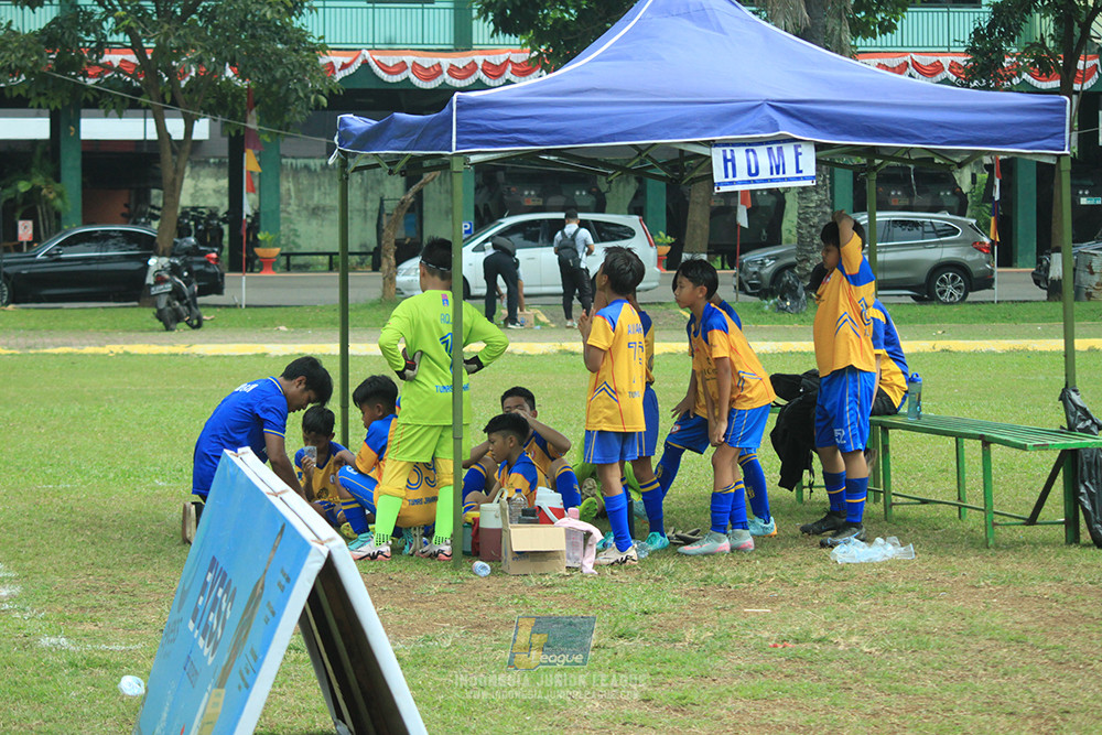 ijl u10 070925 tunas jakarta vs shin taeyong academy