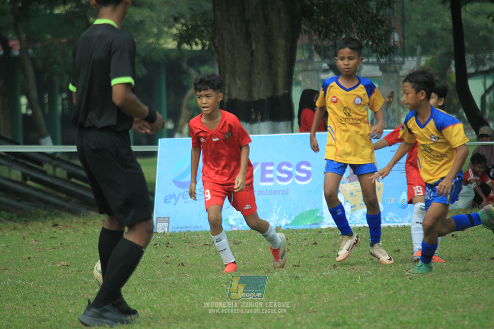 ijl u10 070925 tunas jakarta vs shin taeyong academy