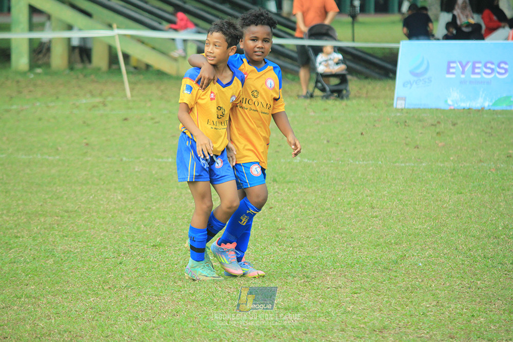 ijl u10 070925 tunas jakarta vs shin taeyong academy