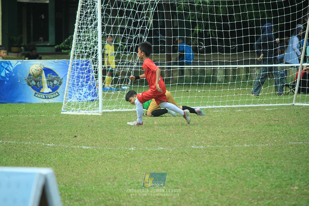 ijl u10 070925 tunas jakarta vs shin taeyong academy