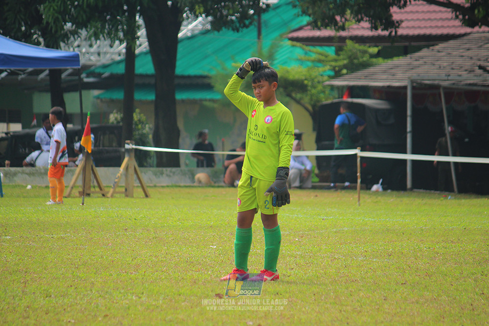 ijl u10 070925 tunas jakarta vs shin taeyong academy
