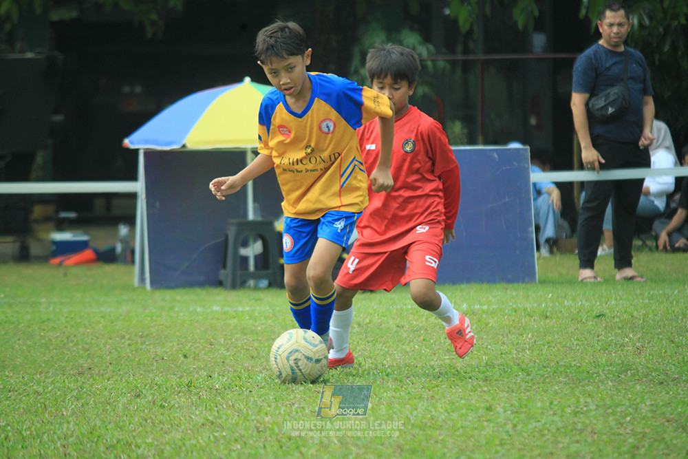ijl u10 070925 tunas jakarta vs shin taeyong academy