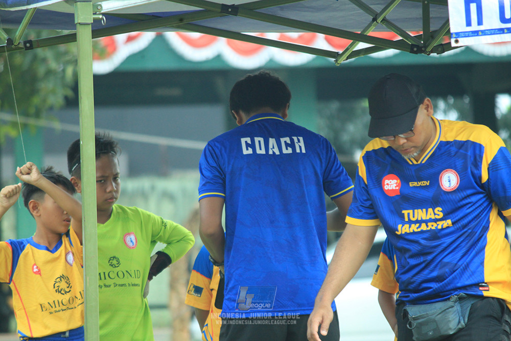 ijl u10 070925 tunas jakarta vs shin taeyong academy
