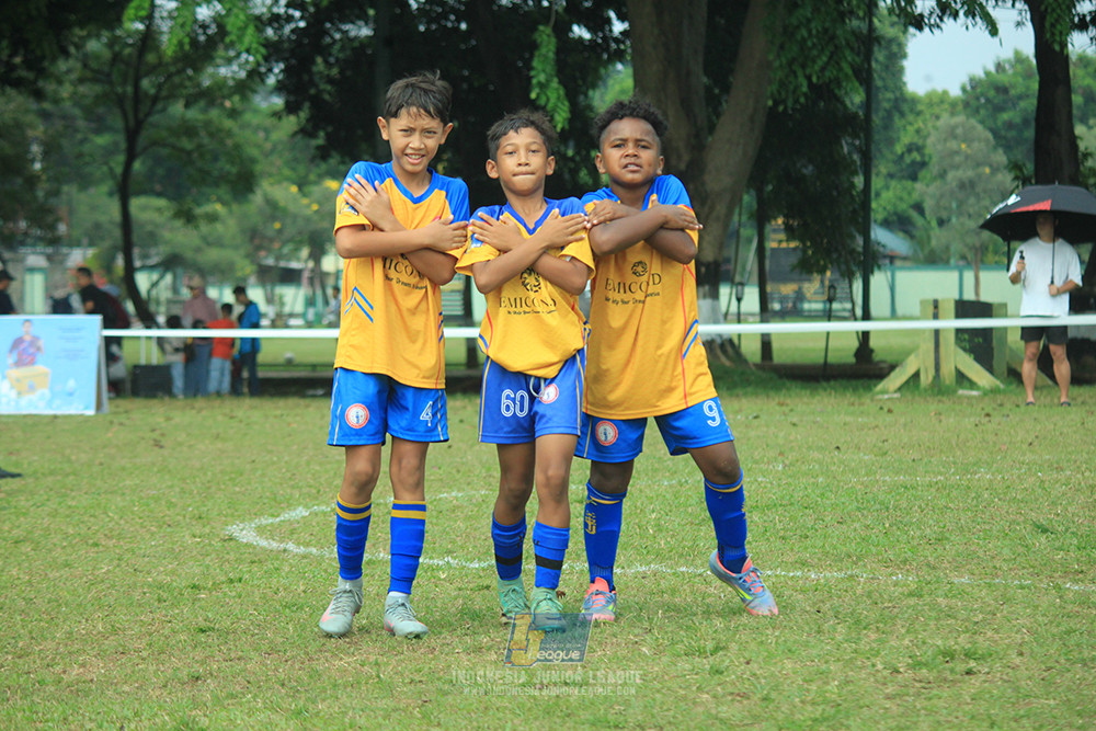 ijl u10 070925 tunas jakarta vs shin taeyong academy