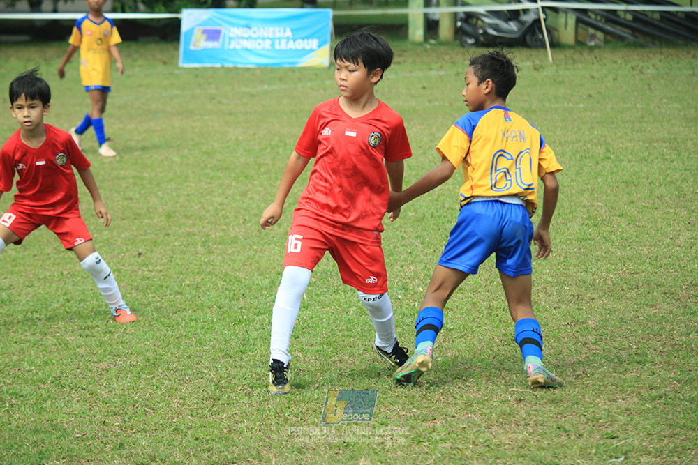 ijl u10 070925 tunas jakarta vs shin taeyong academy