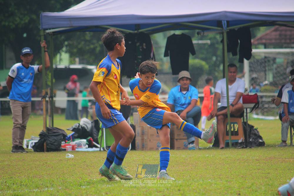 ijl u10 070925 tunas jakarta vs shin taeyong academy