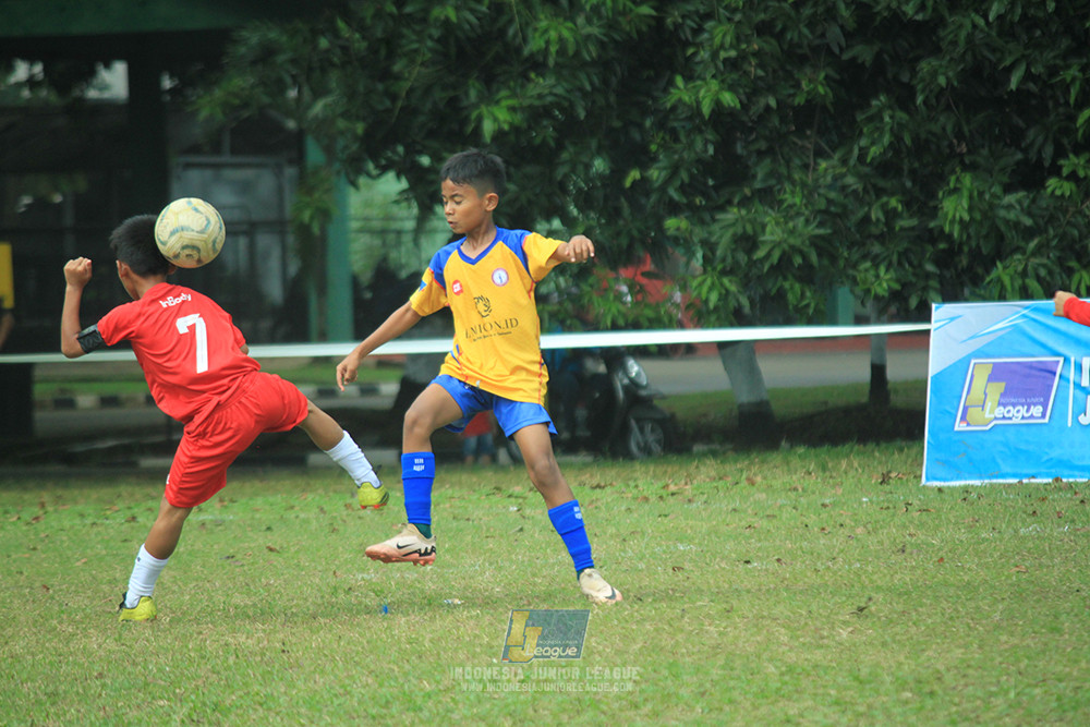 ijl u10 070925 tunas jakarta vs shin taeyong academy