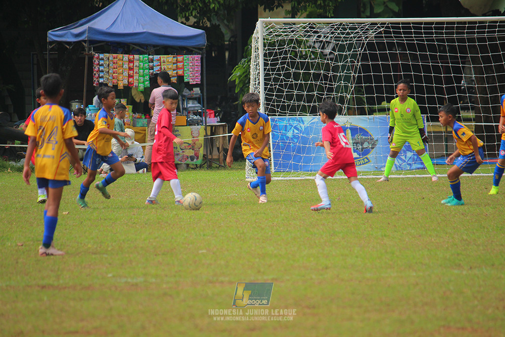 ijl u10 070925 tunas jakarta vs shin taeyong academy