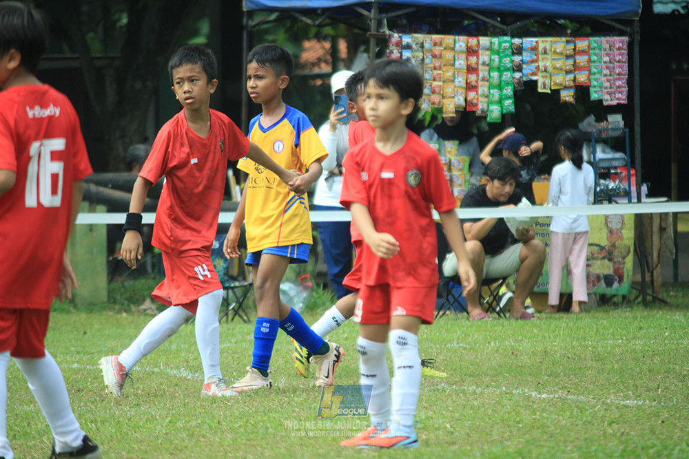 ijl u10 070925 tunas jakarta vs shin taeyong academy