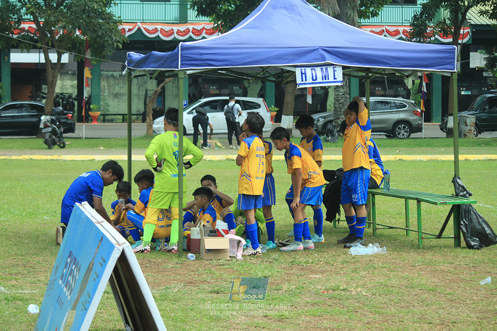 ijl u10 070925 tunas jakarta vs shin taeyong academy