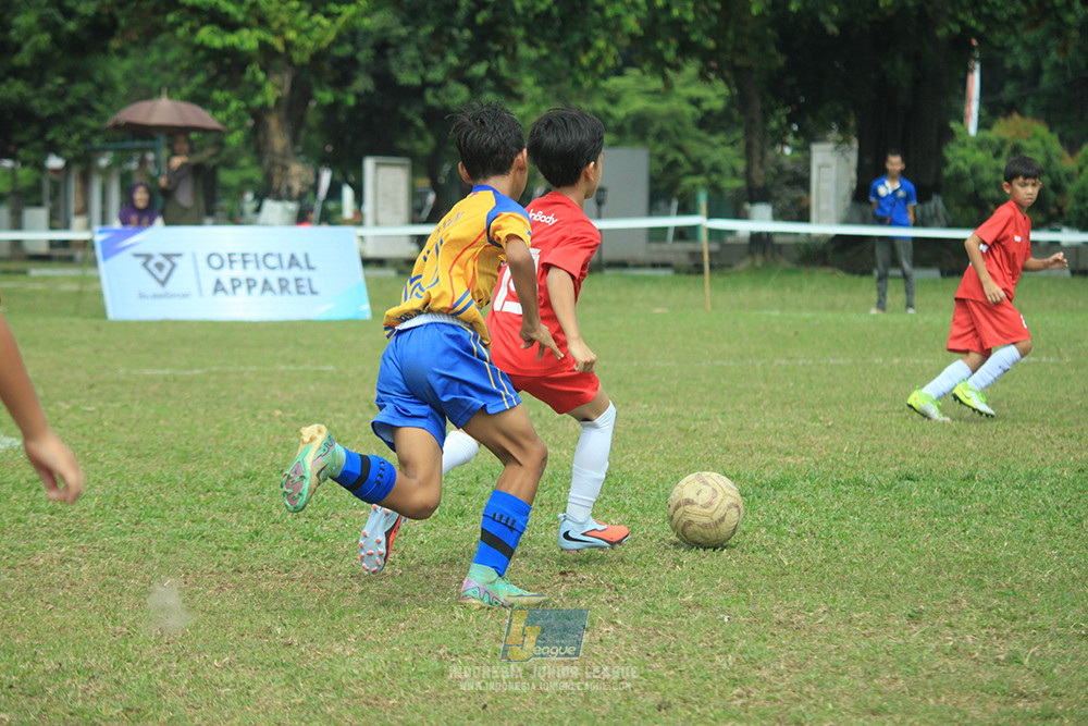 ijl u10 070925 tunas jakarta vs shin taeyong academy