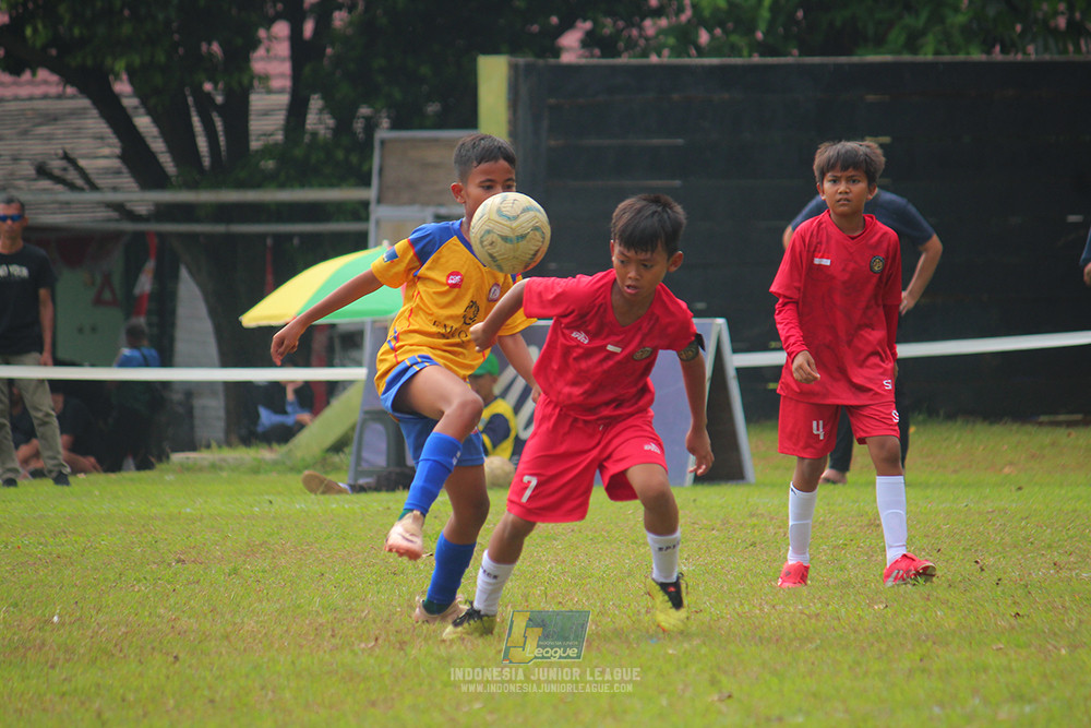 ijl u10 070925 tunas jakarta vs shin taeyong academy