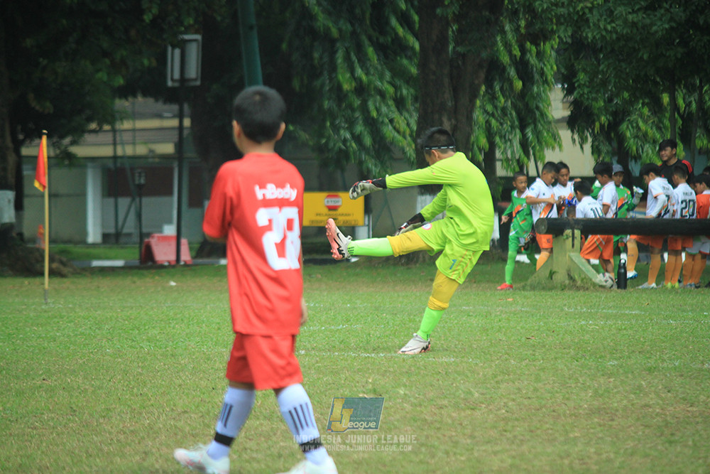 ijl u10 070925 tunas jakarta vs shin taeyong academy