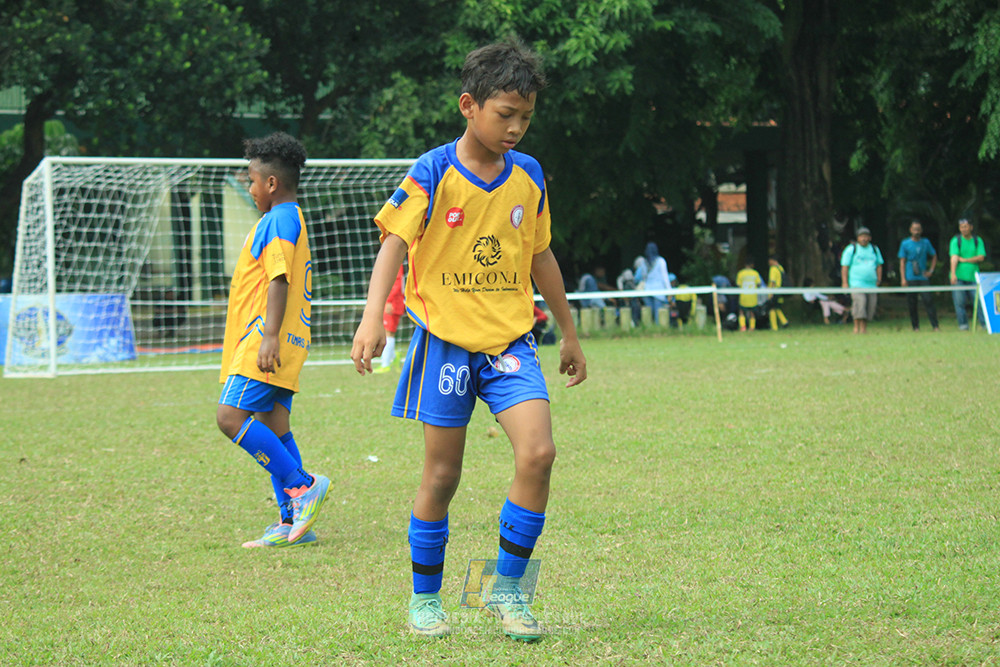 ijl u10 070925 tunas jakarta vs shin taeyong academy