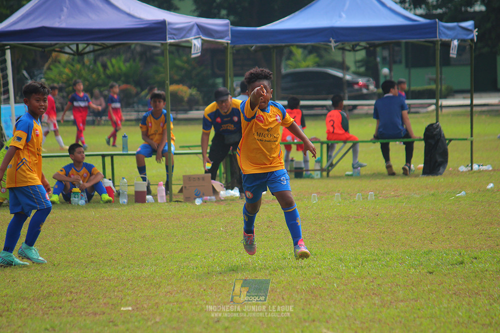 ijl u10 070925 tunas jakarta vs shin taeyong academy