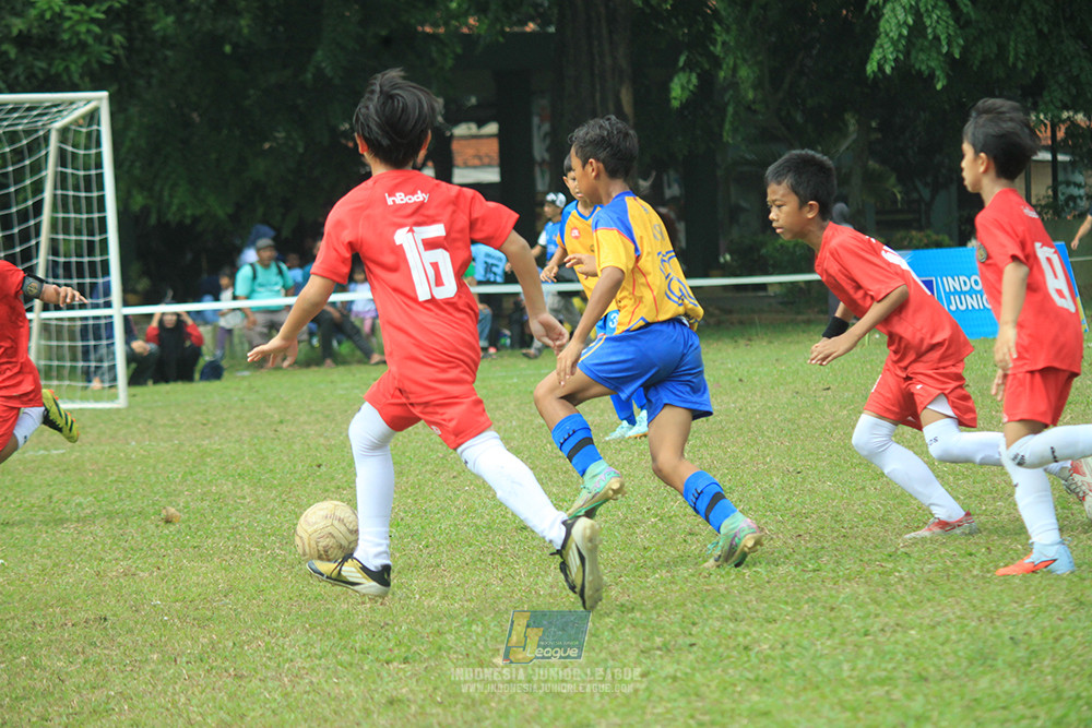 ijl u10 070925 tunas jakarta vs shin taeyong academy