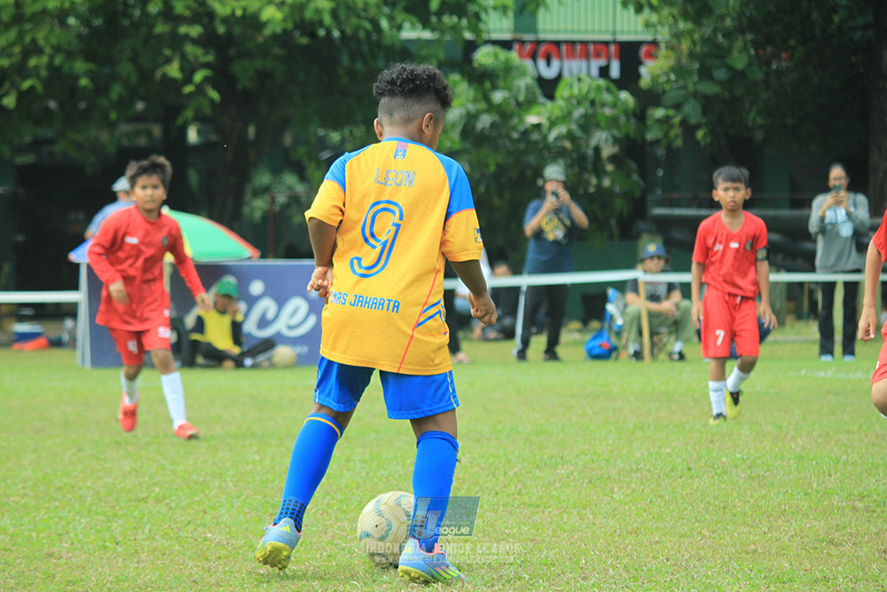 ijl u10 070925 tunas jakarta vs shin taeyong academy