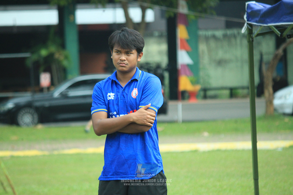 ijl u10 070925 tunas jakarta vs shin taeyong academy