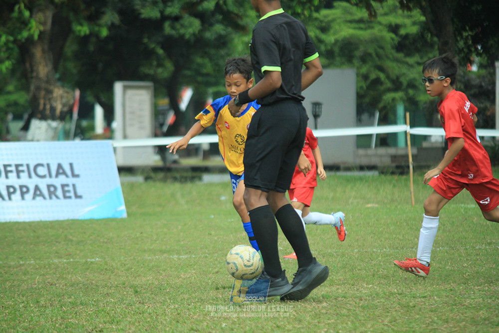 ijl u10 070925 tunas jakarta vs shin taeyong academy