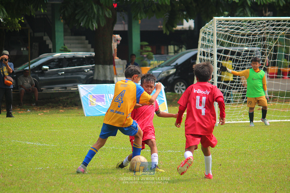ijl u10 070925 tunas jakarta vs shin taeyong academy