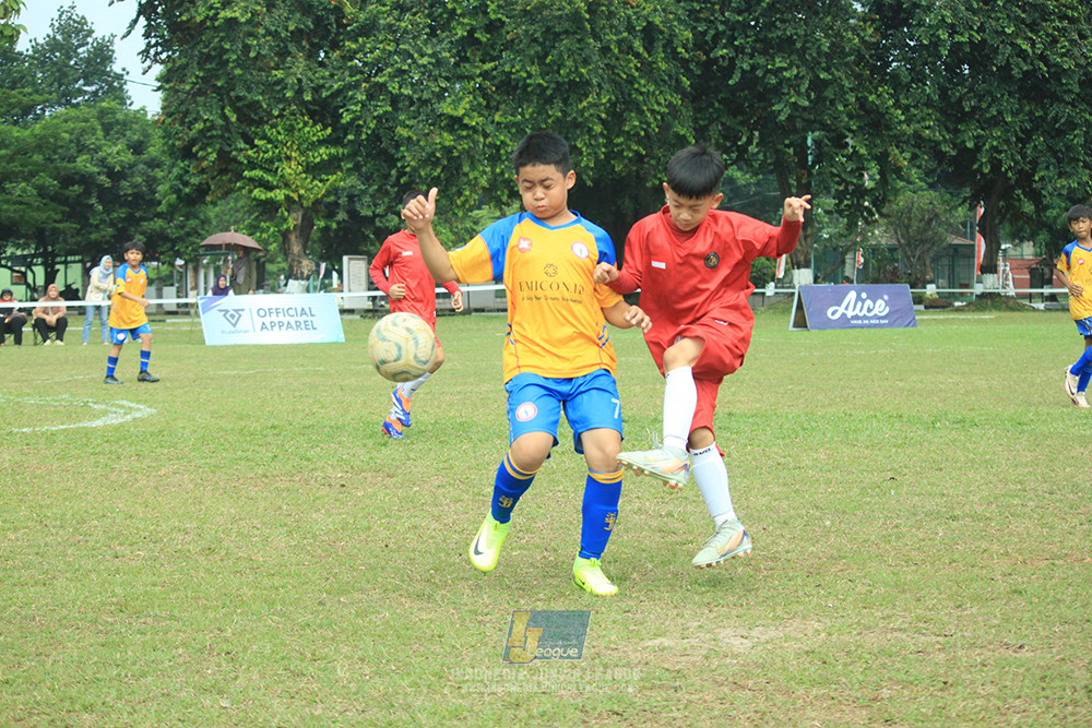 ijl u10 070925 tunas jakarta vs shin taeyong academy