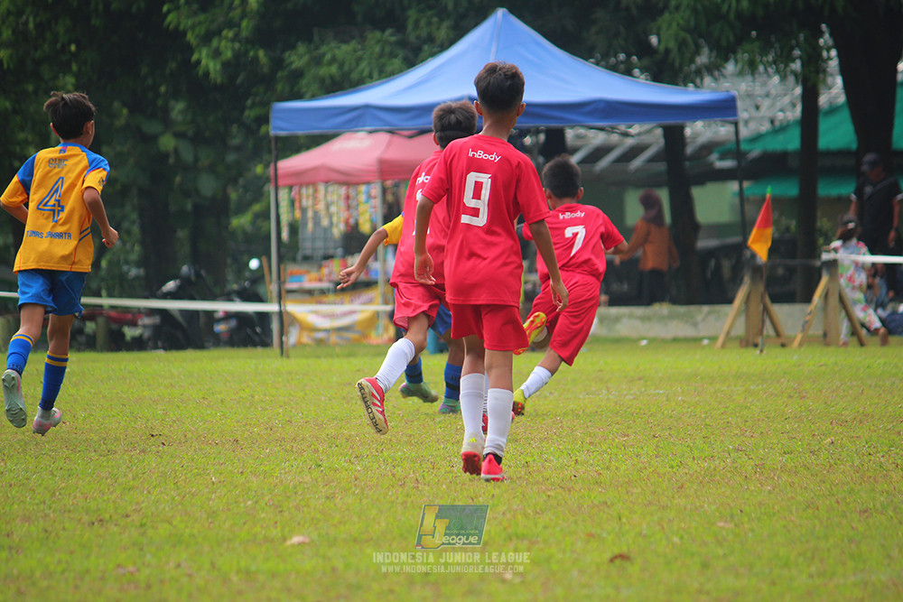 ijl u10 070925 tunas jakarta vs shin taeyong academy