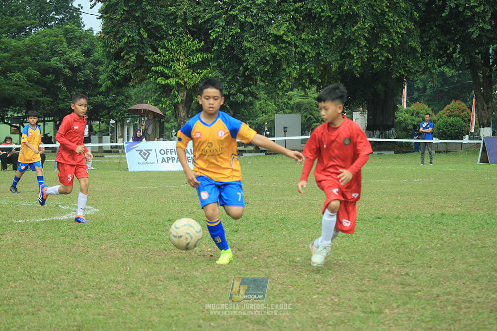 ijl u10 070925 tunas jakarta vs shin taeyong academy