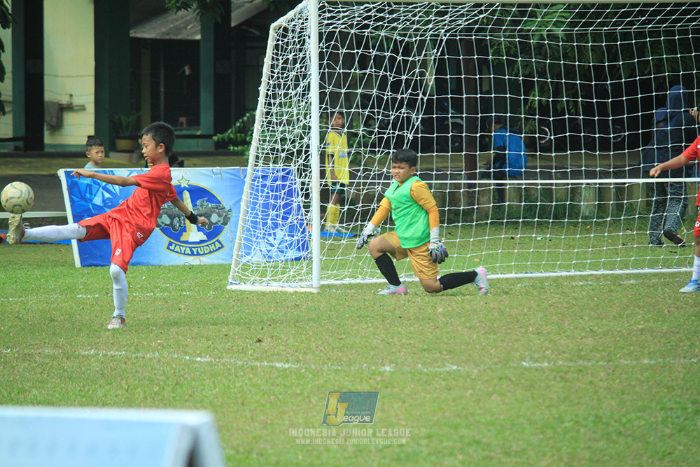 ijl u10 070925 tunas jakarta vs shin taeyong academy