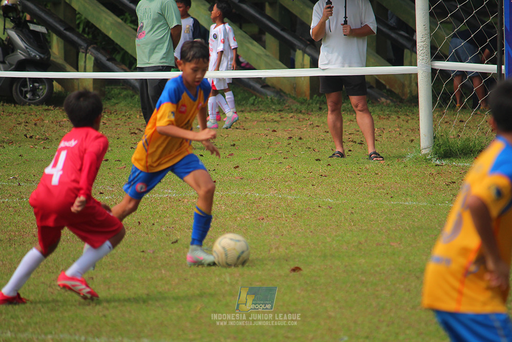 ijl u10 070925 tunas jakarta vs shin taeyong academy