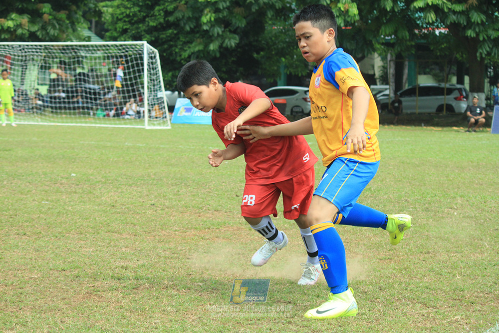 ijl u10 070925 tunas jakarta vs shin taeyong academy