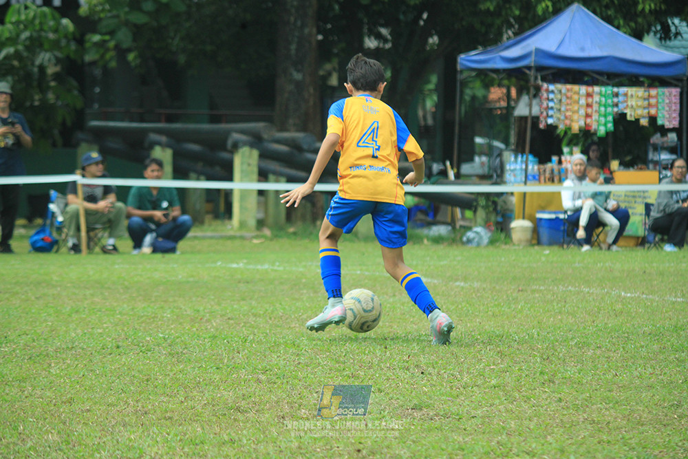 ijl u10 070925 tunas jakarta vs shin taeyong academy