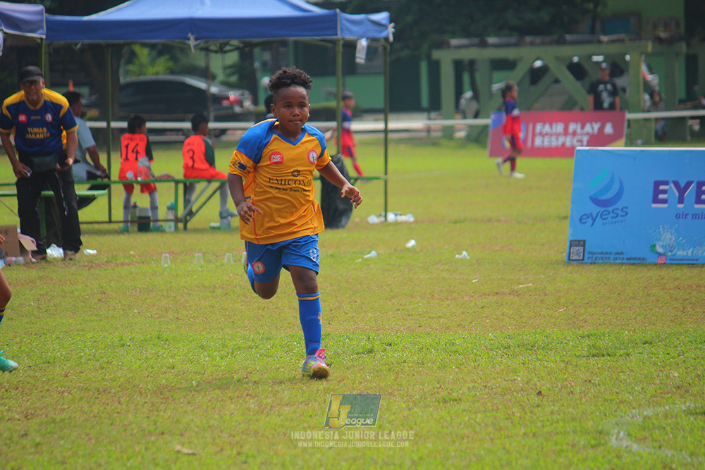 ijl u10 070925 tunas jakarta vs shin taeyong academy