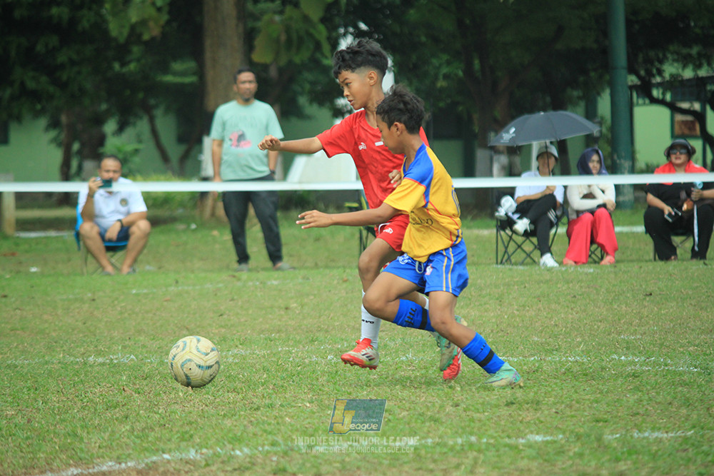 ijl u10 070925 tunas jakarta vs shin taeyong academy