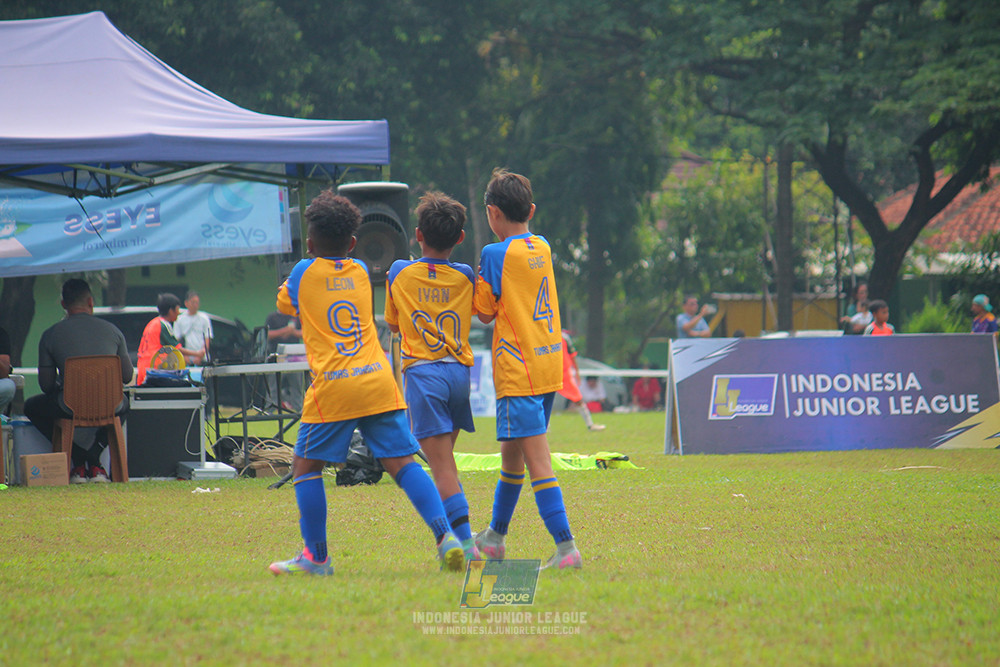 ijl u10 070925 tunas jakarta vs shin taeyong academy
