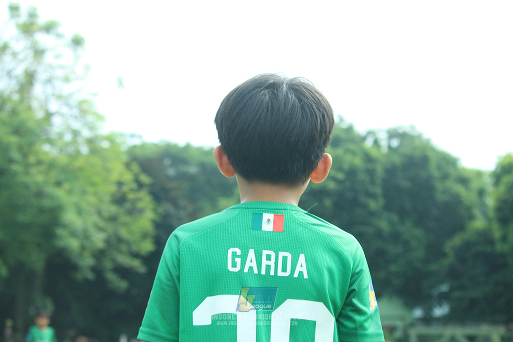 ijl u10 070925 wiradhika soccer vs brazillian soccer lebak bulus