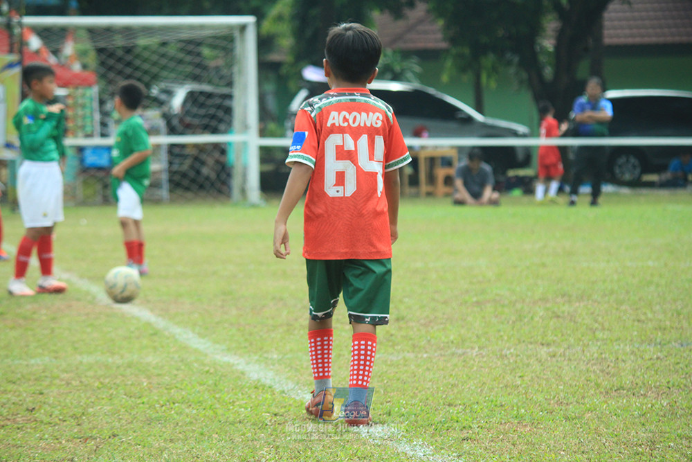 ijl u10 070925 wiradhika soccer vs brazillian soccer lebak bulus