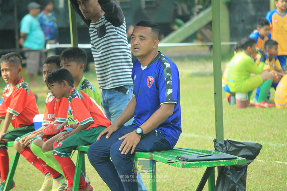 ijl u10 070925 wiradhika soccer vs brazillian soccer lebak bulus