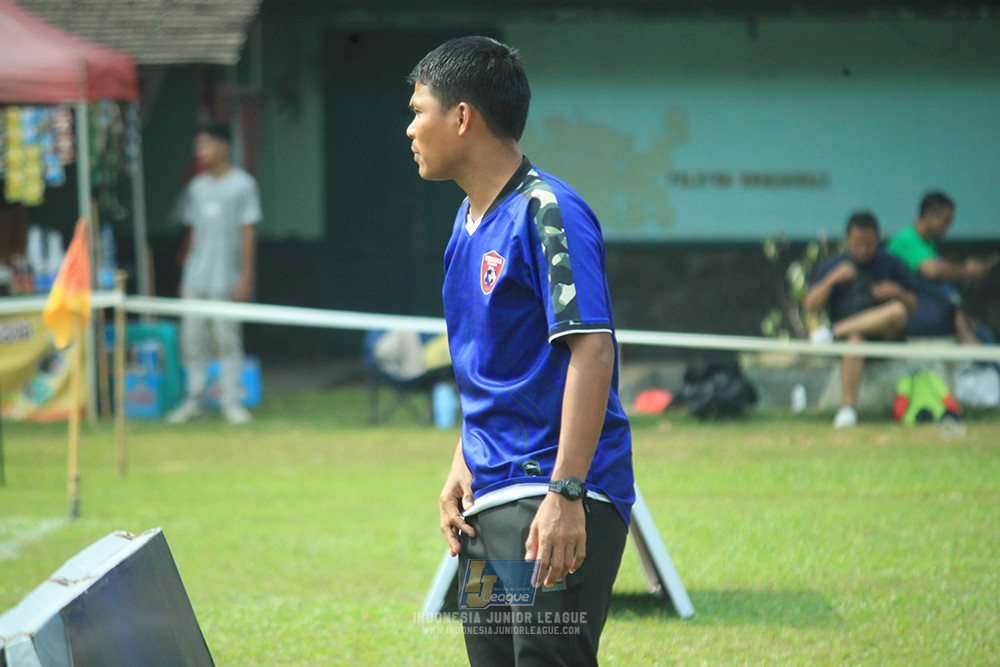 ijl u10 070925 wiradhika soccer vs brazillian soccer lebak bulus