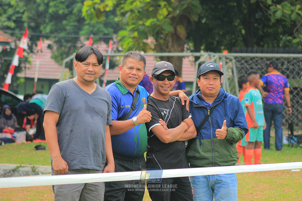 ijl u10 070925 wiradhika soccer vs brazillian soccer lebak bulus