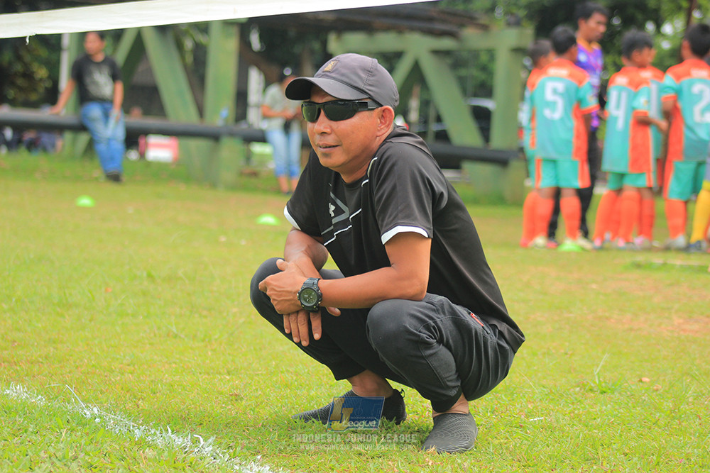 ijl u10 070925 wiradhika soccer vs brazillian soccer lebak bulus