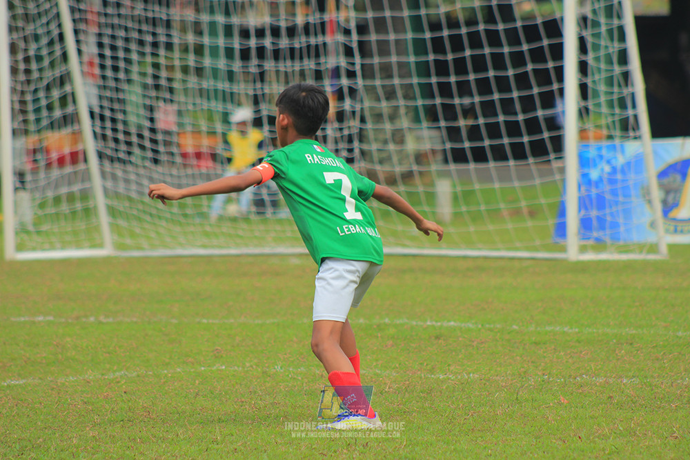 ijl u10 070925 wiradhika soccer vs brazillian soccer lebak bulus