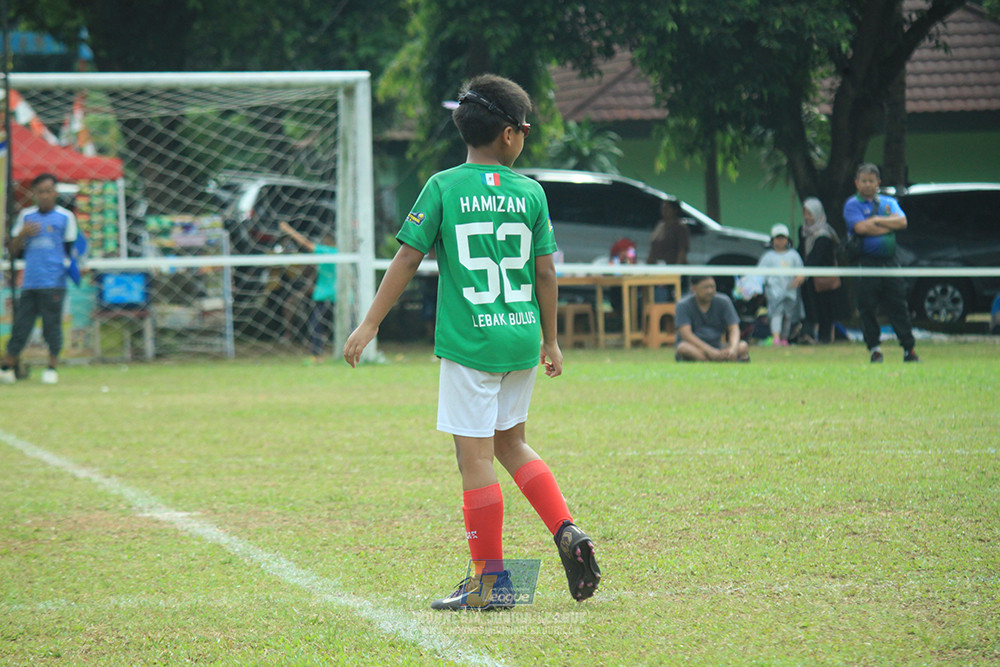ijl u10 070925 wiradhika soccer vs brazillian soccer lebak bulus